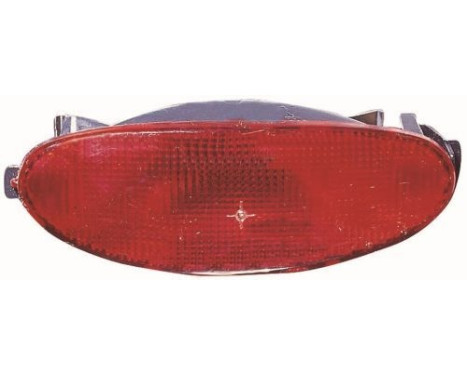 Rear Fog Light