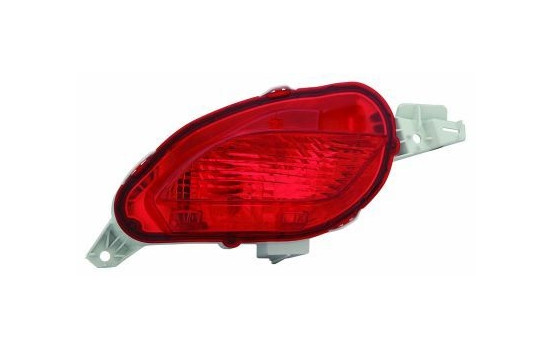 Rear Fog Light