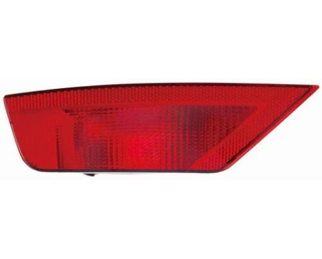 Rear Fog Light