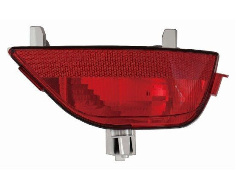 Rear Fog Light