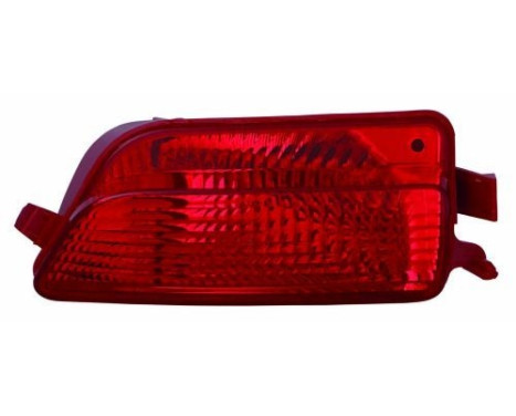 Rear Fog Light