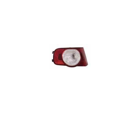 Rear Fog Light