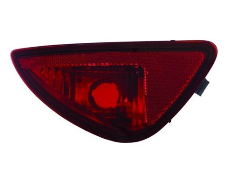 Rear Fog Light