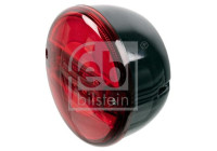 rear fog light