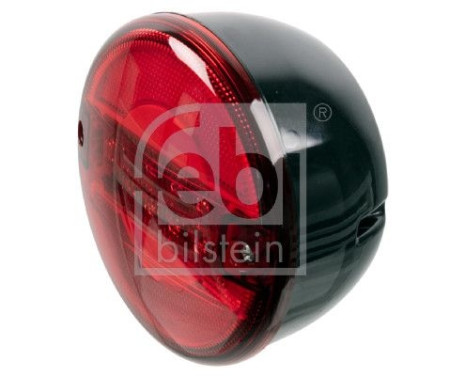 rear fog light