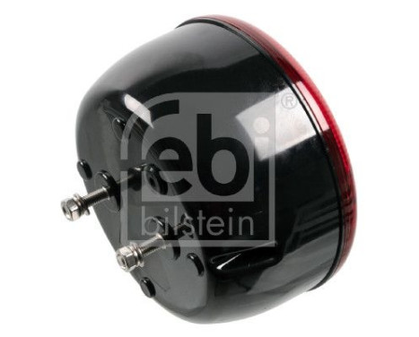 rear fog light, Image 2