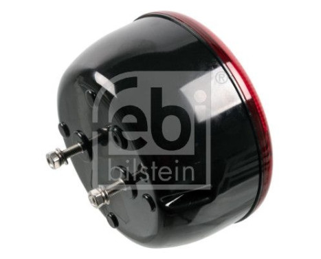 rear fog light, Image 2
