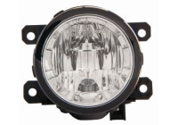REFLECTOR PRZECIWMGLOWY L/P H3