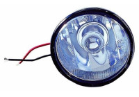 REFLECTOR PRZECIWMGLOWY L/P H3