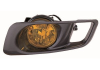 REFLECTOR PRZECIWMGLOWY L/P ZOLTY