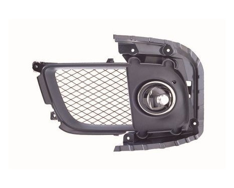 REFLECTOR PRZECIWMGLOWY LE H11