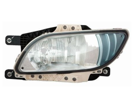 REFLECTOR PRZECIWMGLOWY LE H11
