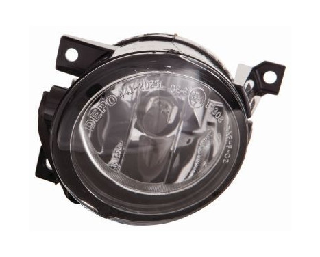 REFLECTOR PRZECIWMGLOWY LE HB4