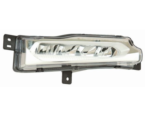 REFLECTOR PRZECIWMGLOWY LE LED