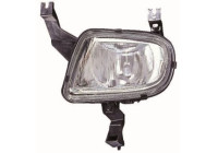 REFLECTOR PRZECIWMGLOWY PR H1