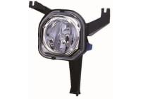 REFLECTOR PRZECIWMGLOWY PR H1