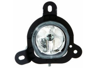 REFLECTOR PRZECIWMGLOWY PR H1