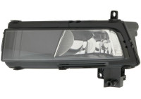 REFLECTOR PRZECIWMGLOWY PR H11