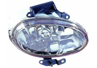 REFLECTOR PRZECIWMGLOWY PR H3