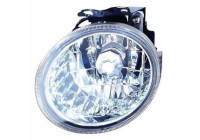 REFLECTOR PRZECIWMGLOWY PR H3