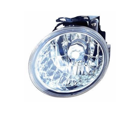 REFLECTOR PRZECIWMGLOWY PR H3
