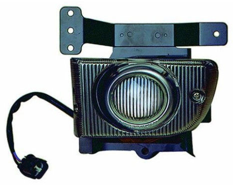REFLECTOR PRZECIWMGLOWY PR H3