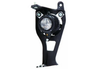 REFLECTOR PRZECIWMGLOWY PR H3