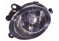 REFLECTOR PRZECIWMGLOWY PR H7