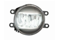REFLECTOR PRZECIWMGLOWY PR LED