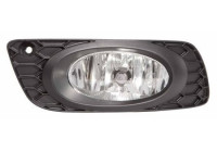 REFLEKTOR PRZECIWMGLOWY L/P