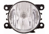 REFLEKTOR PRZECIWMGLOWY L/P