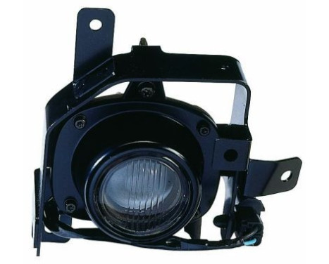 REFLEKTOR PRZECIWMGLOWY PR H3