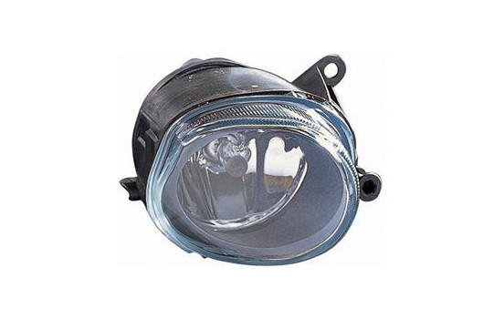 Right fog lamp from year of manufacture 10th month 2000 0331996 Van Wezel, Image 4