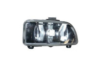 Right fog lamp from year of manufacture 2nd month 1996+ H1 1825998 Van Wezel