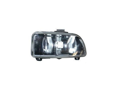 Right fog lamp from year of manufacture 2nd month 1996+ H1 1825998 Van Wezel
