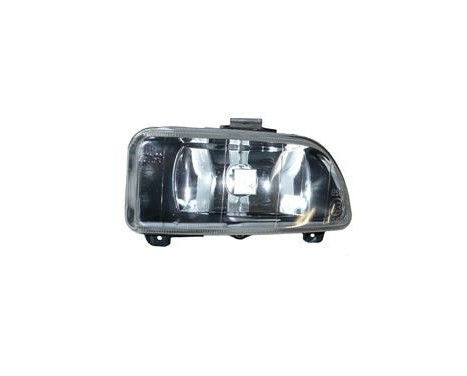 Right fog lamp from year of manufacture 2nd month 1996+ H1 1825998 Van Wezel, Image 2