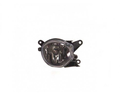Right fog lamp from year of manufacture 5th month 2000 0324996 Van Wezel, Image 2