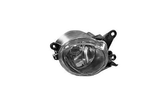 Right fog lamp from year of manufacture 5th month 2000 0324996 Van Wezel, Image 3