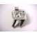 Right fog lamp from year of manufacture 9th month 1994+ not for GSi 3735998 Van Wezel, Thumbnail 2