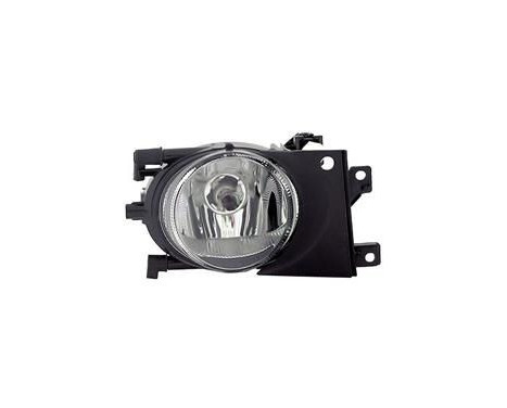 Right fog lamp from year of manufacture 9th month 2000+ H11 0637996 Van Wezel, Image 3