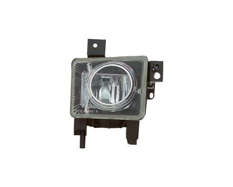 Right fog lamp Sport (EC) 3769996 Van Wezel