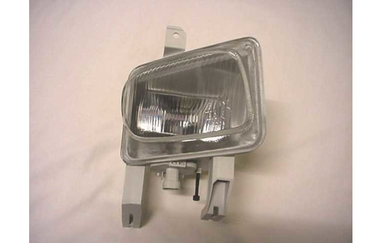 Right fog lamp up to 1999 3766996 Van Wezel, Image 2