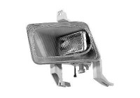 Right fog lamp up to 1999 3766996 Van Wezel