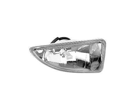 Right fog lamp up to 2002 1858998 Van Wezel, Image 3