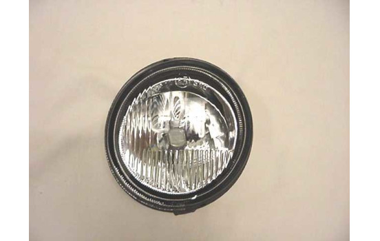 Right fog lamp up to 2003 4343996 Van Wezel