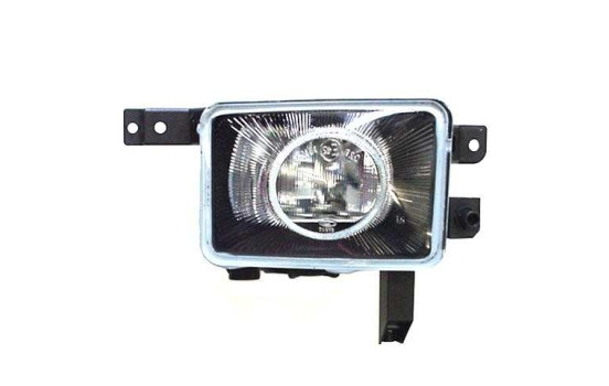 Right fog lamp up to 2004 3777996 Van Wezel, Image 2