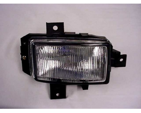 Right fog lamp up to year 2000 3715996 Van Wezel, Image 2