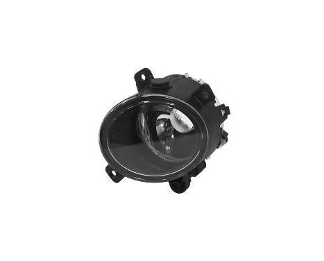 Right fog lamp up to year of manufacture 6th month 2003 H11 1828996 Van Wezel
