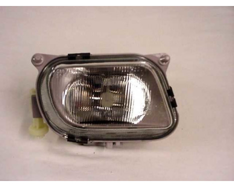 Right fog lamp up to year of manufacture 9th month 1999 3028996 Van Wezel, Image 2