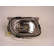 Right fog lamp up to year of manufacture 9th month 1999 3028996 Van Wezel, Thumbnail 2